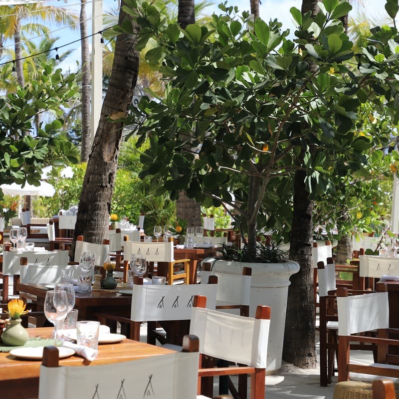 Nikki Beach Miami - Photo 5