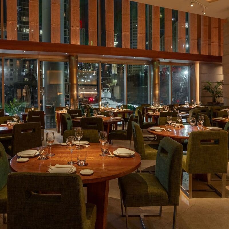 Zuma Miami - Photo 2