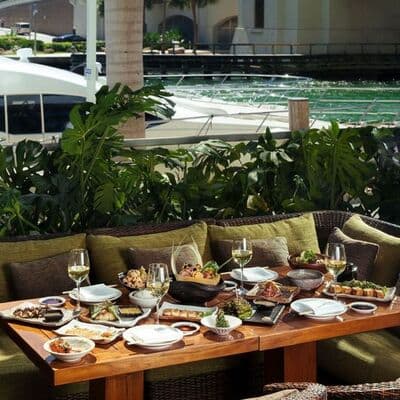 Zuma Miami - Photo 3