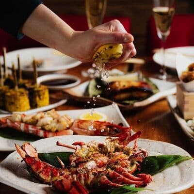 Zuma Miami - Photo 4