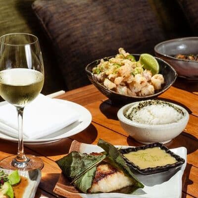 Zuma Miami - Photo 5