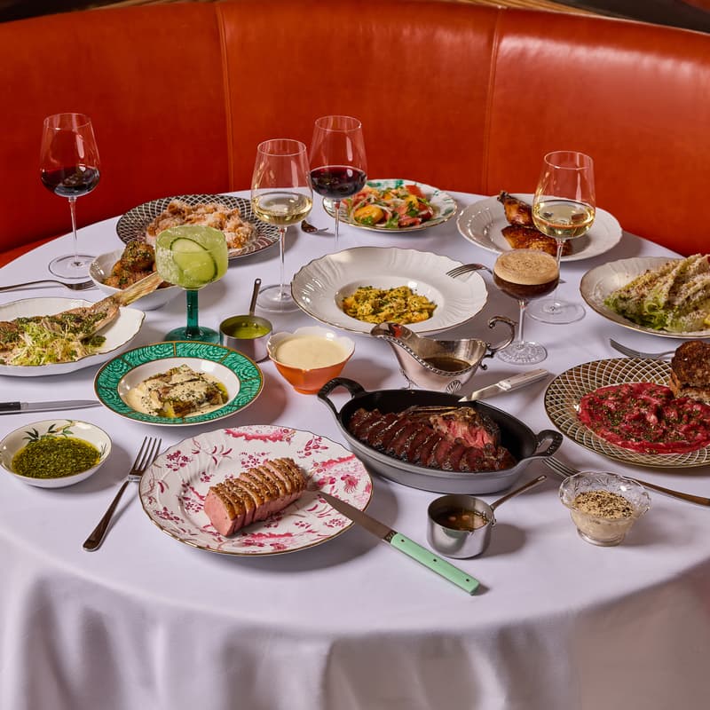 Sunny's Steakhouse - Photo 4