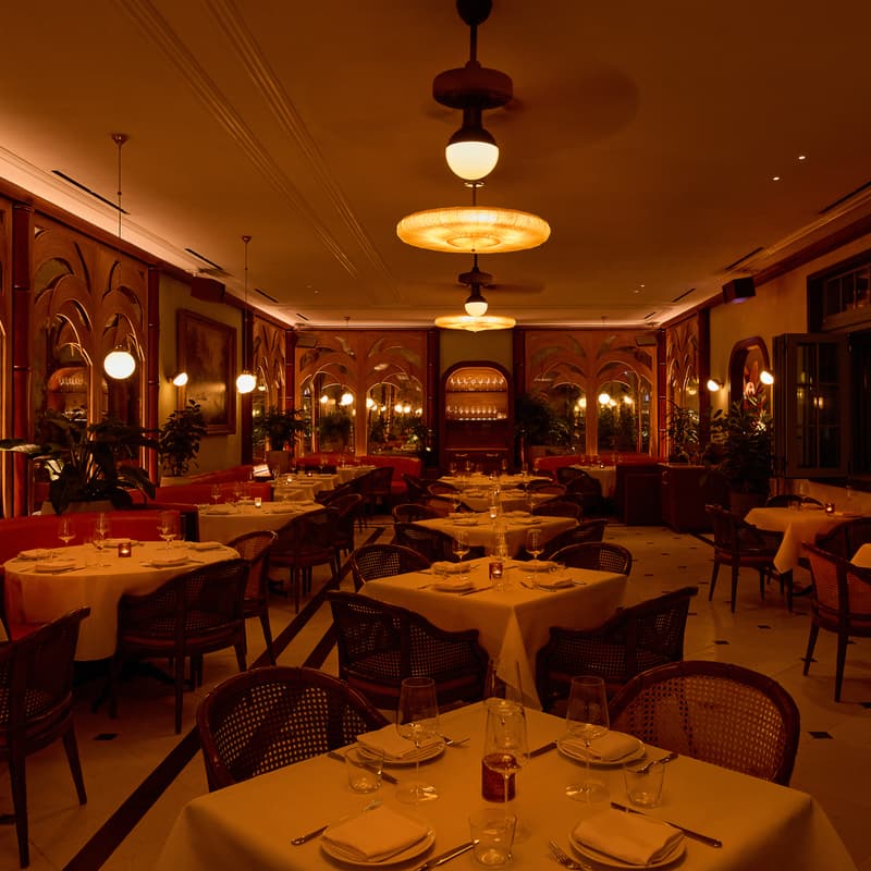 Sunny's Steakhouse - Photo 5