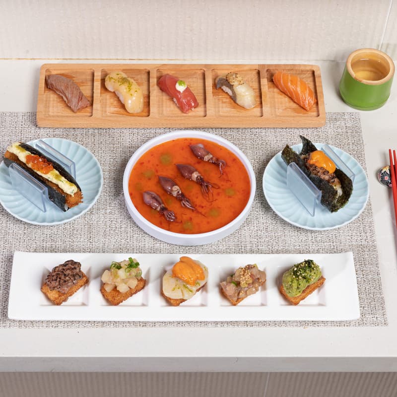 Miss Crispy Rice - Photo 3