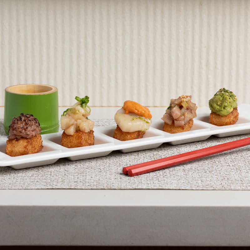 Miss Crispy Rice - Photo 4