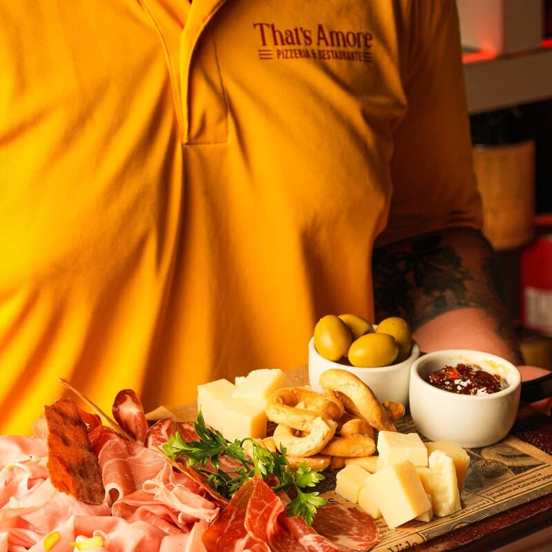 That's Amore - Photo 5