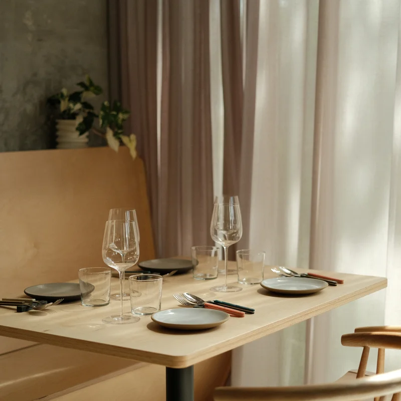 Recoveco - Main photo