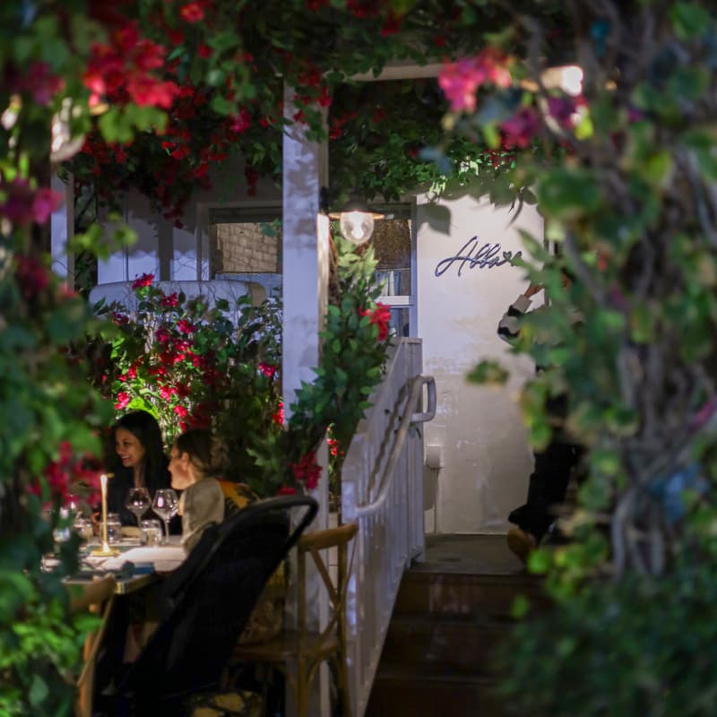 Abbalé Telavivian Kitchen - South Beach - Photo 2