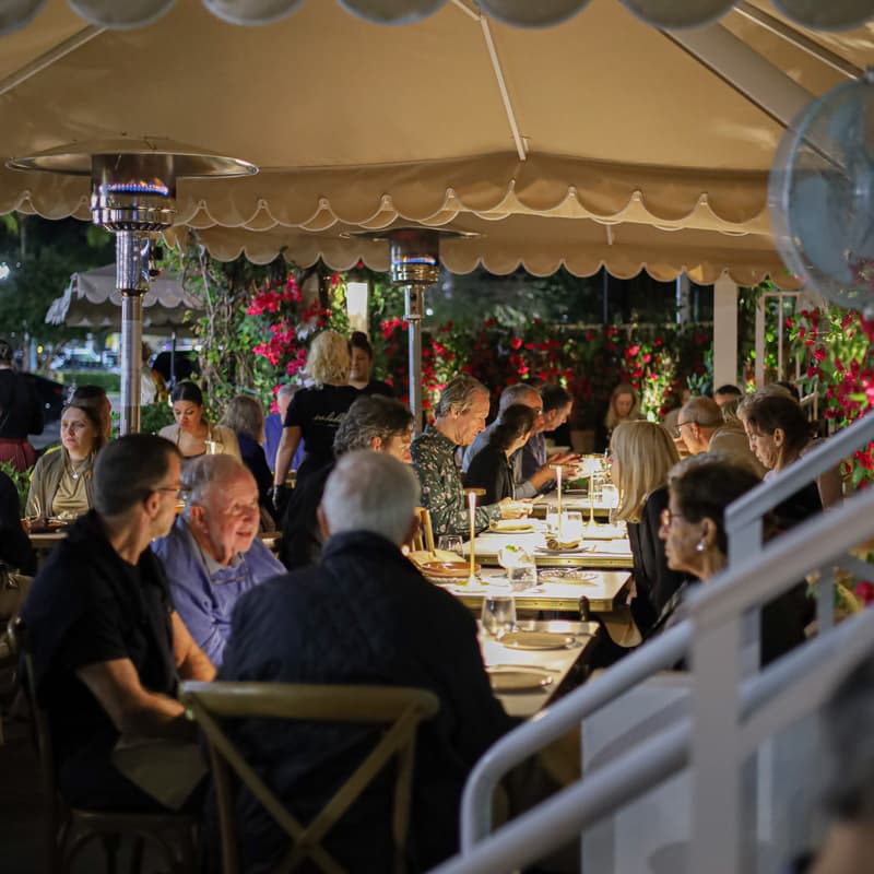 Abbalé Telavivian Kitchen - South Beach - Photo 3