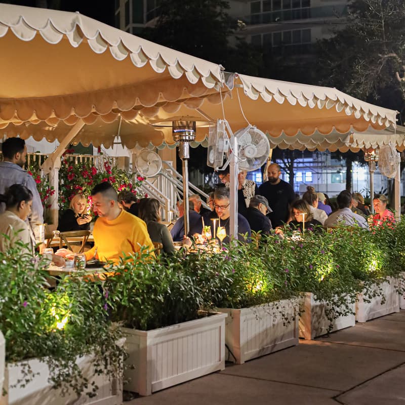 Abbalé Telavivian Kitchen - South Beach - Photo 4