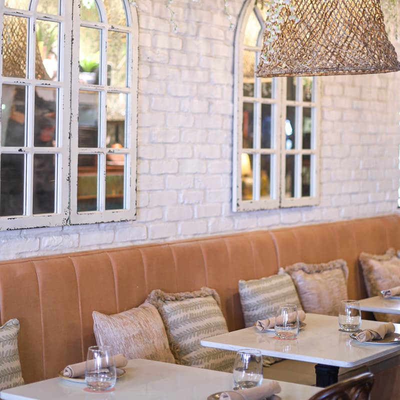 Abbalé Telavivian Kitchen - South Beach - Photo 5