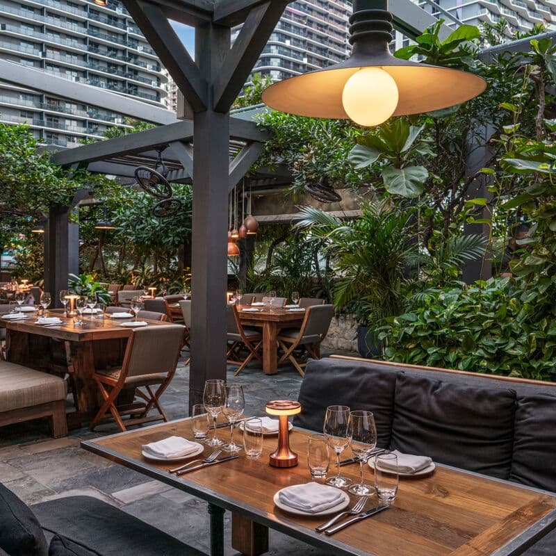 QUINTO Miami - Photo 4