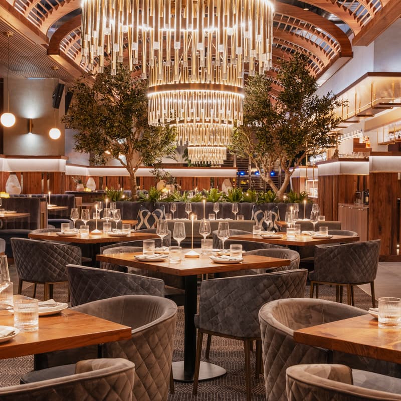 Sparrow Italia - Photo 2