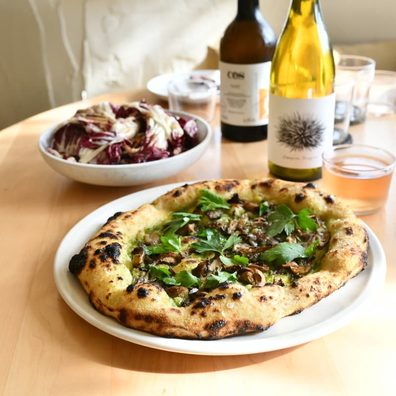 La Natural - Photo 3