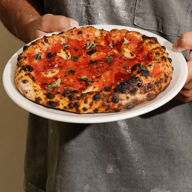 La Natural - Photo 5