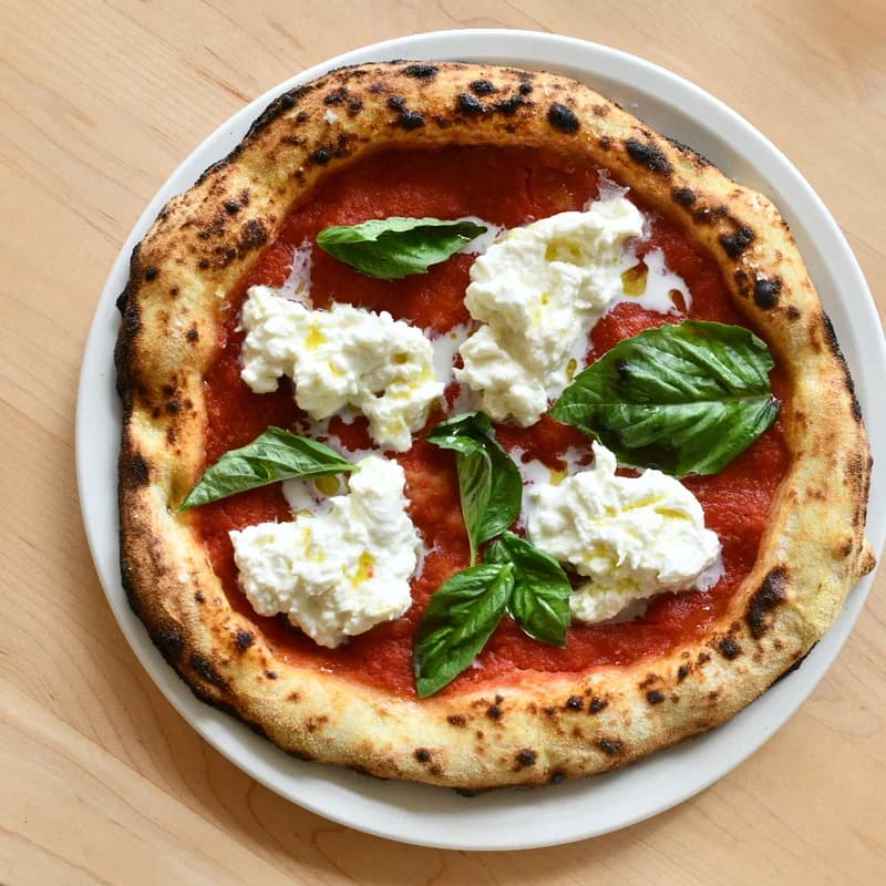 La Natural - Main photo