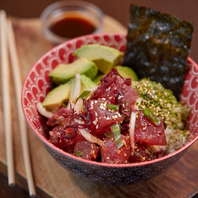 The River Oyster Bar - Photo 3