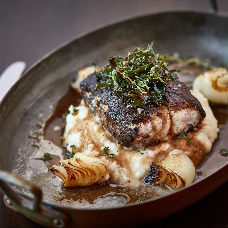 The River Oyster Bar - Photo 5