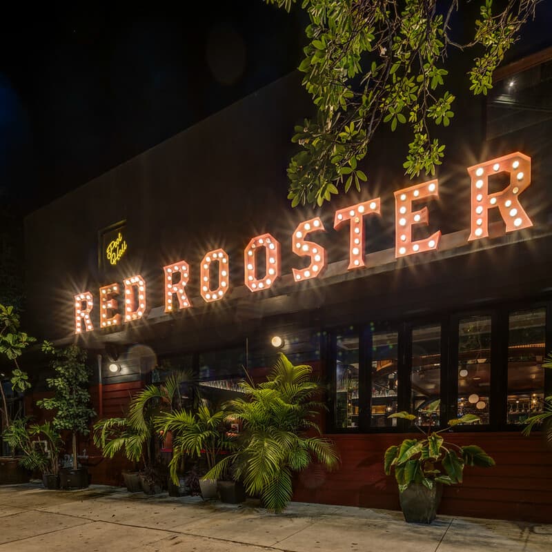 Red Rooster Overtown - Photo 2