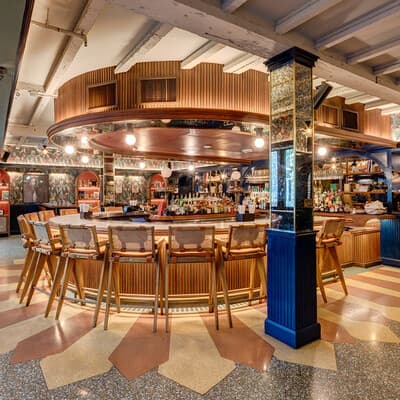 Red Rooster Overtown - Photo 3