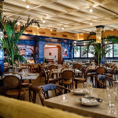 Red Rooster Overtown - Photo 4