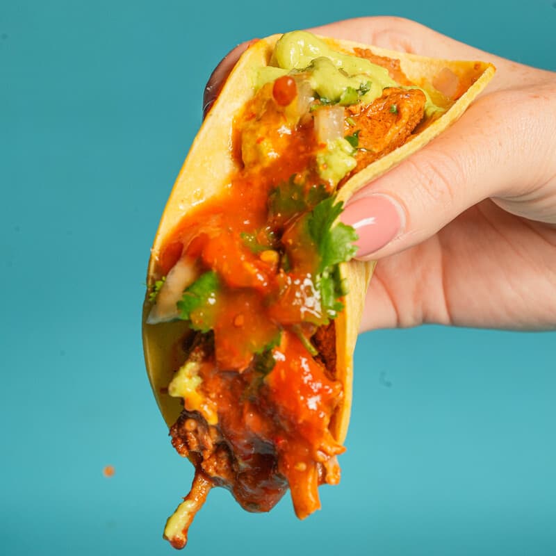 Esquina Mexicana - Photo 2