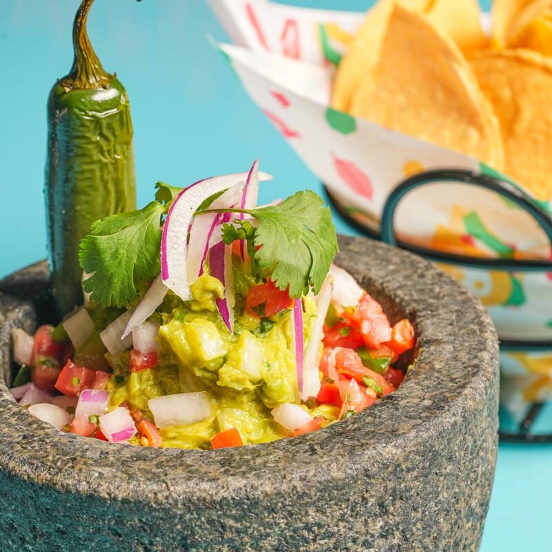 Esquina Mexicana - Photo 3