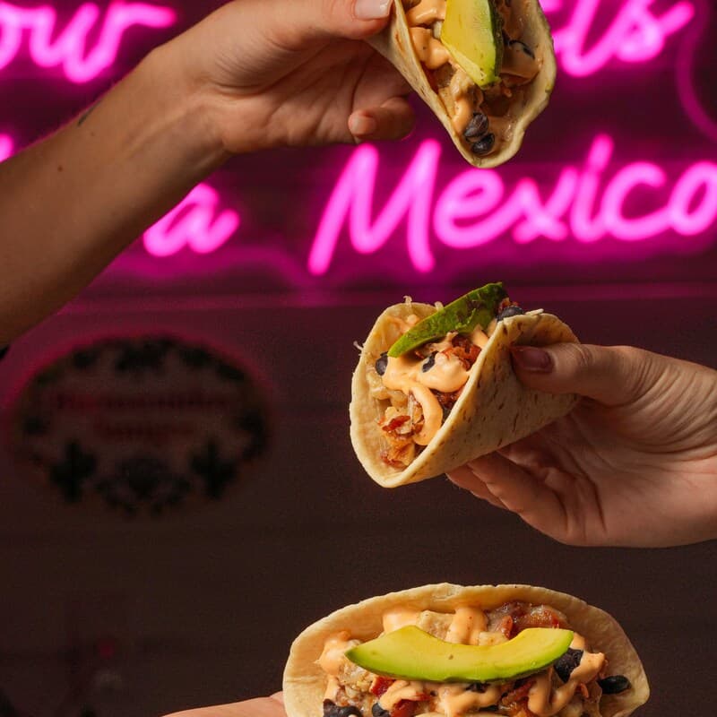 Esquina Mexicana - Photo 5