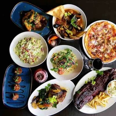 Kitchen 57 - Main photo