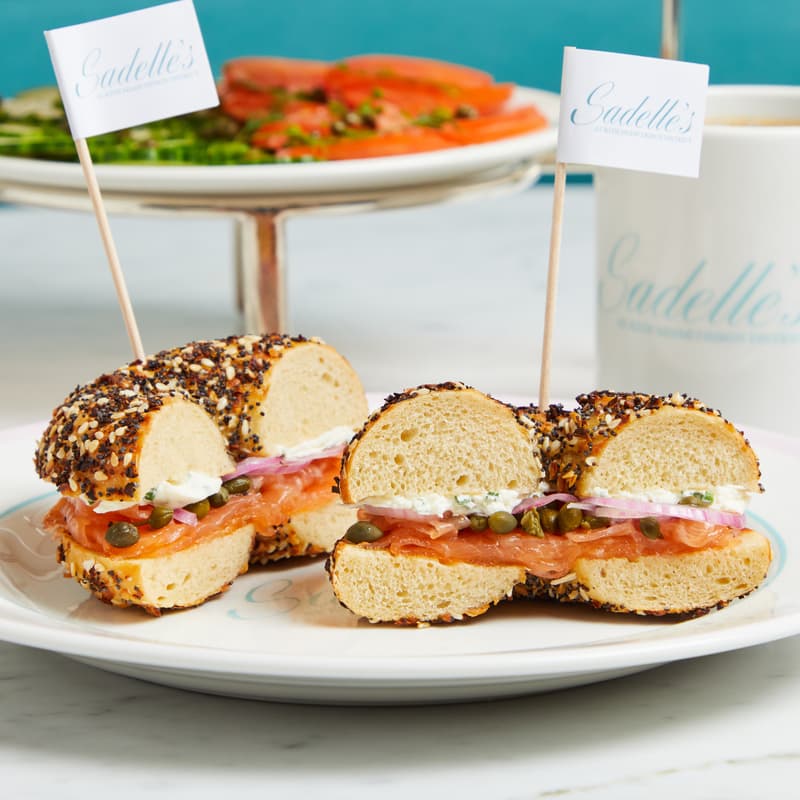 Sadelle’s at Kith Design District - Photo 3