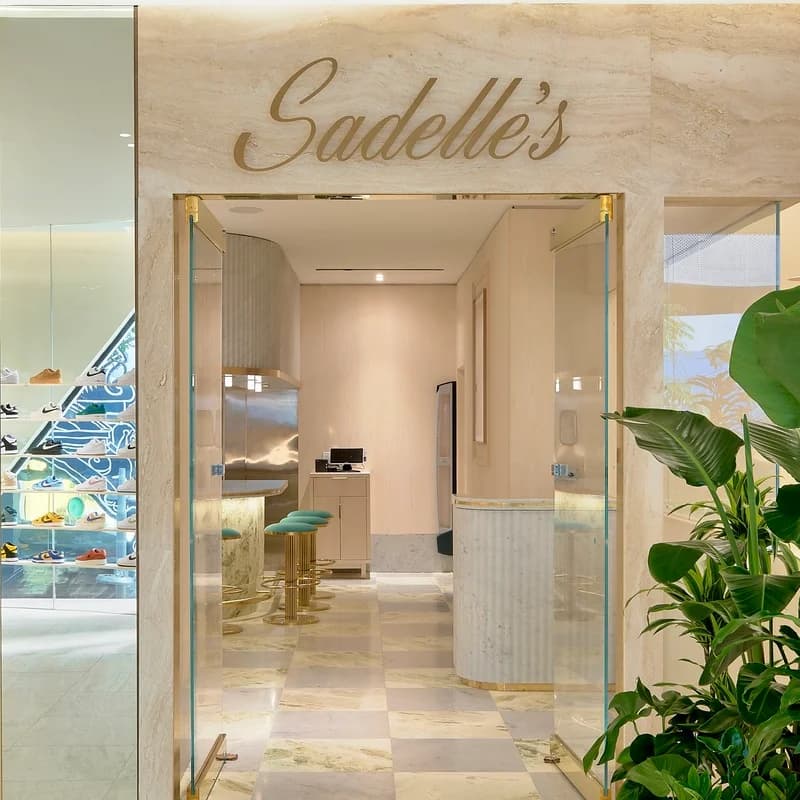 Sadelle’s at Kith Design District - Main photo