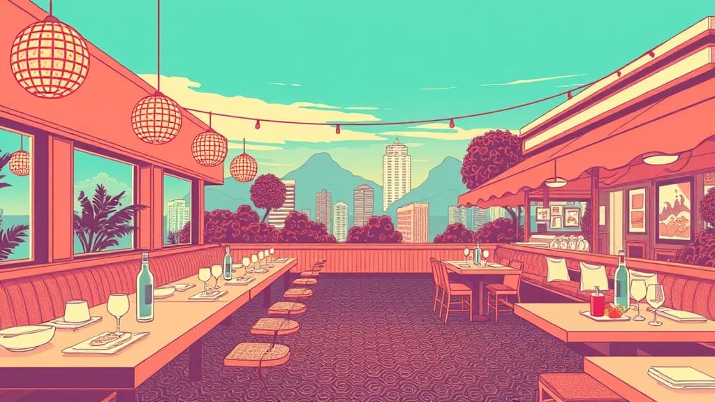 10 Best Japanese Restaurants in Miami: From Hidden Omakase to Wynwood Standouts