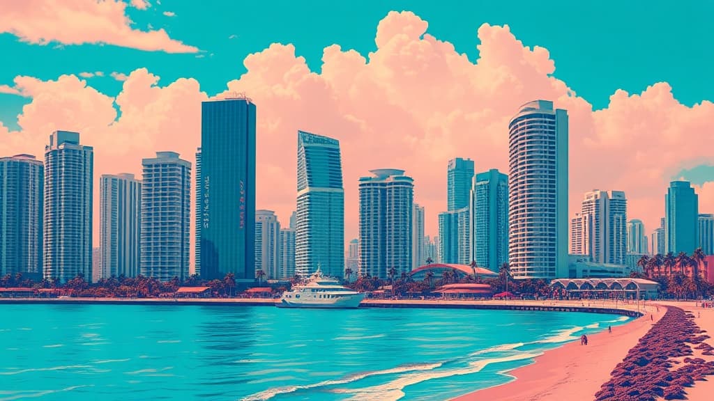 Inside Terra Group: The Martin Brothers' $8 Billion Vision for Miami's Future